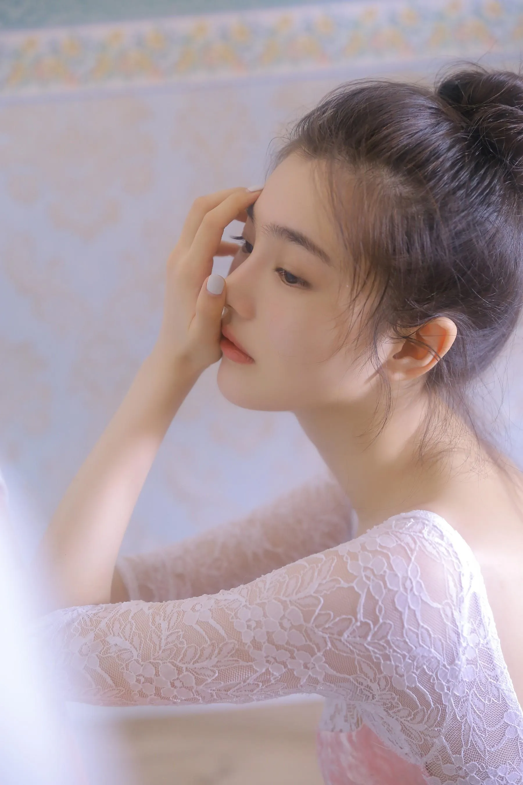 [YITUYU艺图语]2022.07.11 不如练舞 凡凡 [44P]插图9